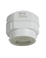 IPERLUX LED TES IP54 3CTT 60° 800LM