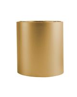IPERLUX LED ACCESSORIO TES A PLAFONE GOLD