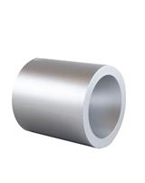 IPERLUX LED ACCESSORIO TES A PLAFONE SILVER