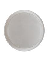 IPERLUX LED PLAFONIERA ROTONDA BIANCA IP65 18W 3CCT 1850LM