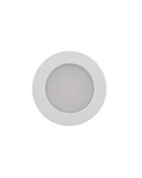 IPERLUX LED MINI SPOTLIGHT BIANCO IP65 3W 120°