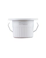 IPERLUX LED MINI SPOTLIGHT BIANCO IP65 3W COB 38°