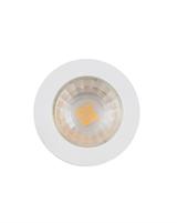 IPERLUX LED MINI SPOTLIGHT BIANCO IP65 3W COB 38°