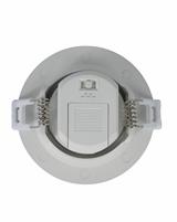 IPERLUX LED SPOTLIGHT ORIENTABILE 7W 60° 3CCT 600LM