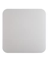IPERLUX LED PLAFONIERA QUADRATA IP54 18W 3CCT 2000LM