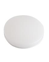 IPERLUX LED PLAFONIERA ROTONDA IP54 18W 3CCT 2000LM