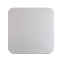IPERLUX LED PLAFONIERA QUADRATA IP54 28W 3CCT 3000LM