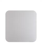 IPERLUX LED PLAFONIERA QUADRATA IP54 28W 3CCT 3000LM