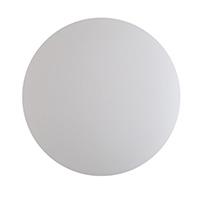 IPERLUX LED PLAFONIERA ROTONDA IP54 28W 3CCT 3000LM