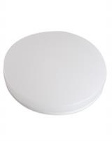 IPERLUX LED PLAFONIERA ROTONDA IP54 28W 3CCT 3000LM