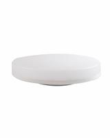 IPERLUX LED PLAFONIERA ROTONDA IP54 28W 3CCT 3000LM