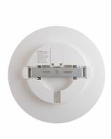 IPERLUX LED PLAFONIERA ROTONDA IP54 28W 3CCT 3000LM