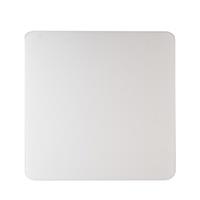 IPERLUX LED PLAFONIERA QUADRATA IP54 42W 3CCT 4500LM