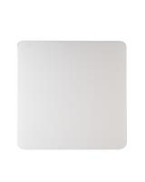 IPERLUX LED PLAFONIERA QUADRATA IP54 42W 3CCT 4500LM