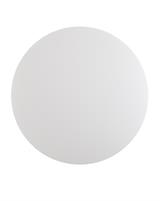 IPERLUX LED PLAFONIERA ROTONDA IP54 42W 3CCT 4500LM