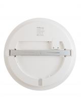 IPERLUX LED PLAFONIERA ROTONDA IP54 42W 3CCT 4500LM