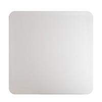IPERLUX LED PLAFONIERA QUADRATA IP54 54W 3CCT 5800LM