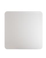 IPERLUX LED PLAFONIERA QUADRATA IP54 54W 3CCT 5800LM
