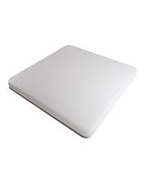 IPERLUX LED PLAFONIERA QUADRATA IP54 54W 3CCT 5800LM