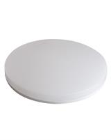 IPERLUX LED PLAFONIERA ROTONDA IP54 54W 3CCT 5800LM