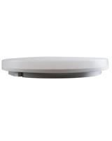 IPERLUX LED PLAFONIERA ROTONDA IP54 54W 3CCT 5800LM