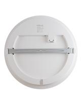 IPERLUX LED PLAFONIERA ROTONDA IP54 54W 3CCT 5800LM