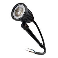 IPERLUX LED PICCHETTO DA GIARDINO IP65 7W