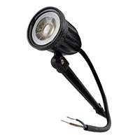 IPERLUX LED PICCHETTO DA GIARDINO 7W