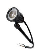 IPERLUX LED PICCHETTO DA GIARDINO IP65 7W