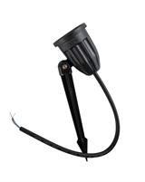 IPERLUX LED PICCHETTO DA GIARDINO IP65 7W