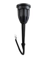 IPERLUX LED PICCHETTO DA GIARDINO IP65 7W
