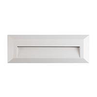 IPERLUX LED SEGNAPASSO BIANCO IP65 3W 3CCT 240LM