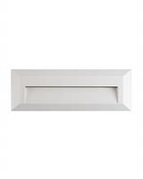 IPERLUX LED SEGNAPASSO BIANCO IP65 3W 3CCT 240LM