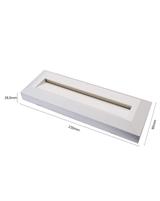 IPERLUX LED SEGNAPASSO BIANCO IP65 3W 3CCT 240LM