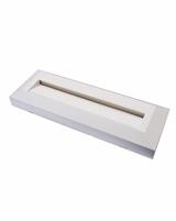 IPERLUX LED SEGNAPASSO BIANCO IP65 3W 3CCT 240LM
