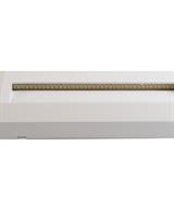 IPERLUX LED SEGNAPASSO BIANCO IP65 3W 3CCT 240LM