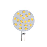 IPERLUX LED G4 2,5W 180°