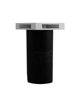 IPERLUX LED FARETTO CARRABILE QUADRATO 2W