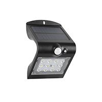 IPERLUX LED FARETTO SOLARE IP65 25W
