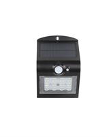 IPERLUX LED FARETTO SOLARE IP65 25W