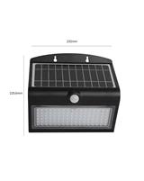 IPERLUX LED FARETTO SOLARE IP65 90W