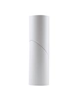 IPERLUX LED PORTA FARETTO ORIENTABILE BIANCO