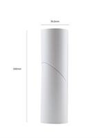 IPERLUX LED PORTA FARETTO ORIENTABILE BIANCO