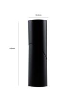 IPERLUX LED PORTA FARETTO ORIENTABILE NERO