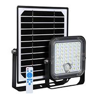 IPERLUX LED PROIETTORE SOLARE IP65 150W