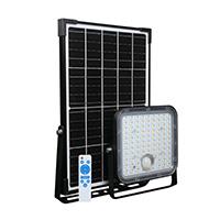 IPERLUX LED PROIETTORE SOLARE IP65 500W