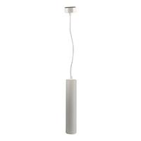 IPERLUX LED PORTA LAMPADA BIANCO A SOSPENSIONE
