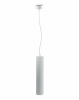 IPERLUX LED PORTA LAMPADA BIANCO A SOSPENSIONE