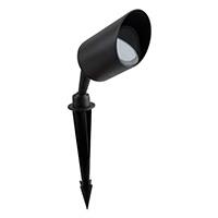 IPERLUX LED FARETTO DA GIARDINO ORIENT. CON PICCHETTO IP65