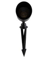 IPERLUX LED FARETTO DA GIARDINO ORIENT. CON PICCHETTO IP65